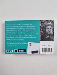 Taisteluni : Ensimmäinen kirja (Miki-kirja)