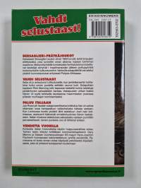 Italian rintaman korkeajännitys 2/2007 : Vahdi selustaasi