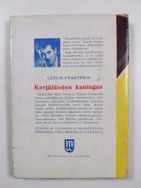 Kerjäläisten kuningas