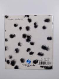 101 dalmatialaista : pennut keskenään