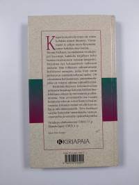 Ihminen tavattavissa : kohtaamisen taito