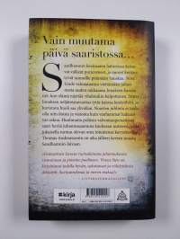 Juhannusmurha
