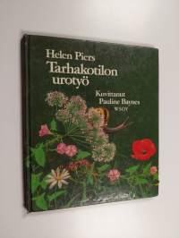 Tarhakotilon urotyö