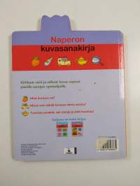 Naperon kuvasanakirja