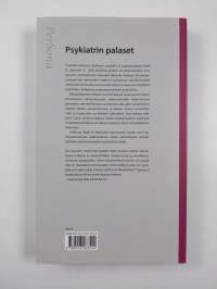 Psykiatrin palasia