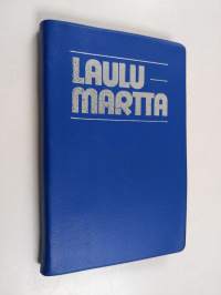 Laulumartta