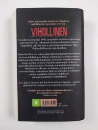 Vihollinen