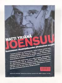Harjunpää ja pahan pappi