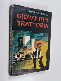 Giovannin trattoria