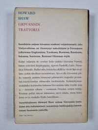 Giovannin trattoria