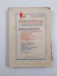 Elävä ruumis : jännitysnovelleja