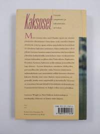 Kaksoset : geenit, ympäristö ja identiteetin arvoitus