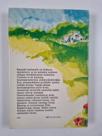 Unikkojen kukkiessa