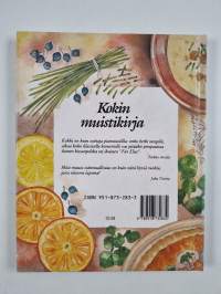 Kokin muistikirja