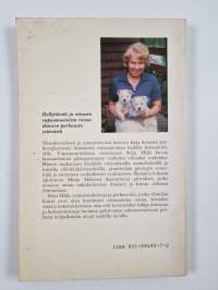 On kotona koira tai kaksi