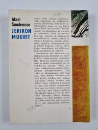 Jerikon muurit