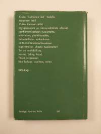 Paras on edessä