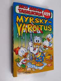 Tyhjä kuva