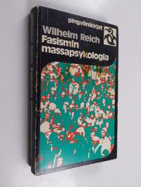Fasismin massapsykologia