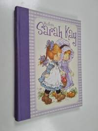 Muistojen Sarah Kay