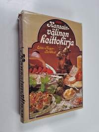 Kansainvälinen keittokirja