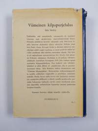 Viimeinen kilpapurjehdus