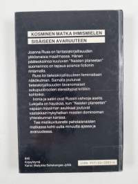Naisten planeetta