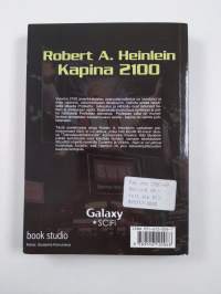 Kapina 2100