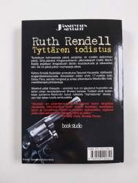 Tyttären todistus