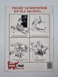Syntymäpäiväkirja