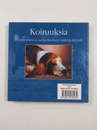 Koiruuksia : elämänmenoa nelijalkaisten näkökulmasta