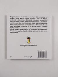 Gus &amp; Waldo : sillä siivellä