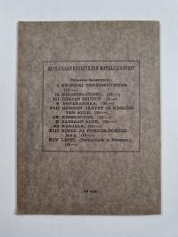 Ahvenanmaa
