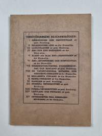 Ortsregister till Turistföreningens resehandböcker I-XIV