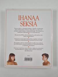 Ihanaa seksiä