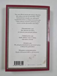 Murphyn laki 26 vuotta