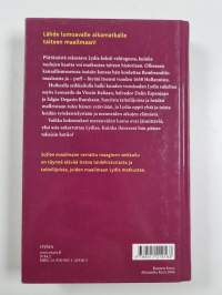 Lydian salaisuus : matka maalausten taakse