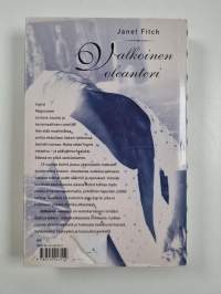 Valkoinen oleanteri