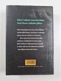 Robert Ludlumin Medusan ansa