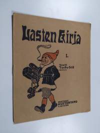 Tyhjä kuva