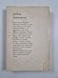 Jälleen Juoniemessä