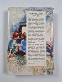 Tuntematon Selja
