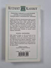 Veljeni, Leijonamieli