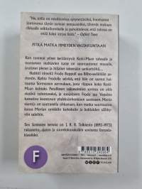 Taru sormusten herrasta 1 : Sormuksen ritarit