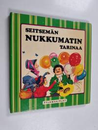 Tyhjä kuva
