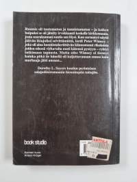 Kuolema kirkkomaalla