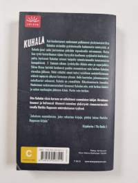 Kuhala ja musta juhannus