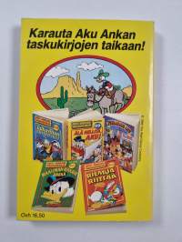 Aku saa aikaan