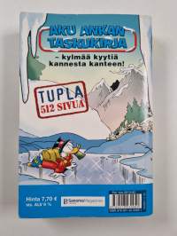 Umpijäässä
