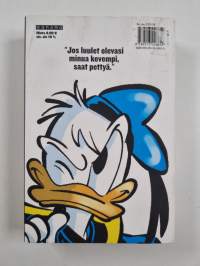Minä Aku